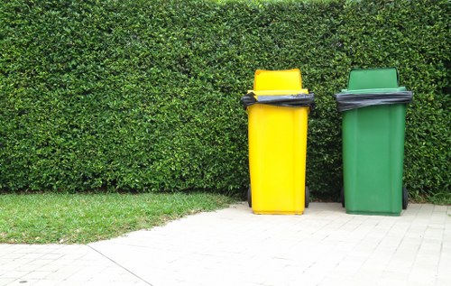 Benefits of hiring a commercial skip