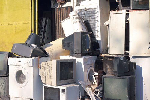 Professional handling of skip hire permits in Covent Garden