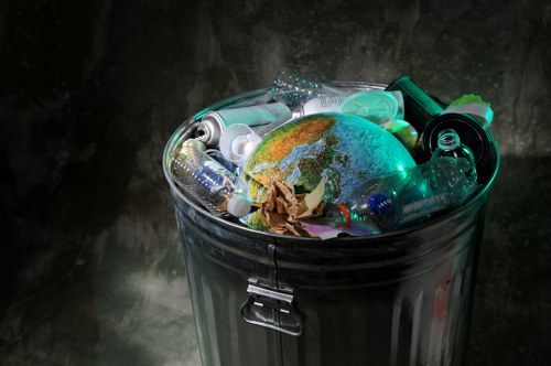 Types of garden waste for removal