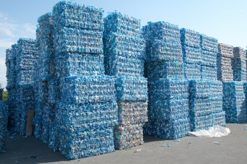 Environmentally friendly site clearance practices
