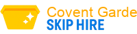 Covent Garden Skip Hire